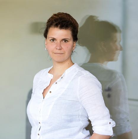 Snarq Hanna Mishchenko